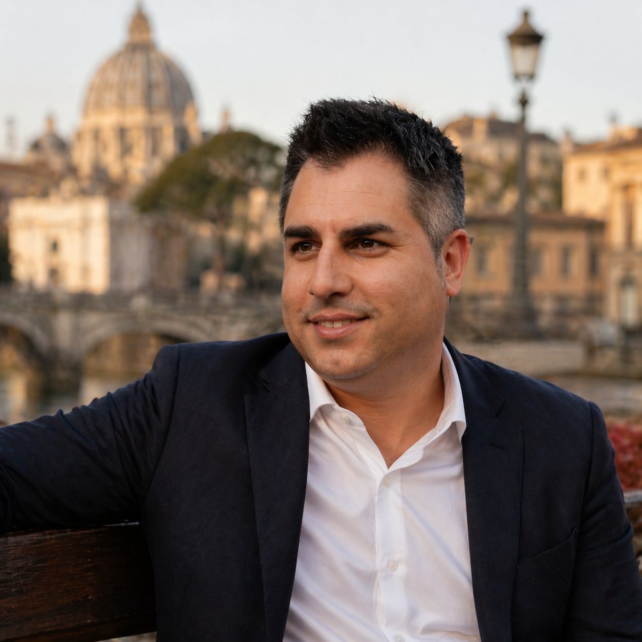 Mario Relli