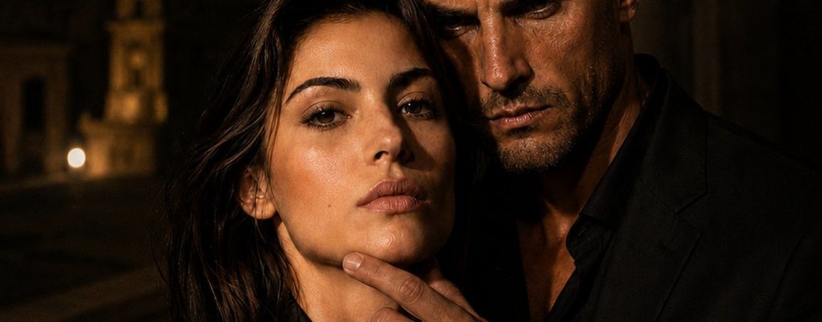 I protagonisti de I Peccati di Roma